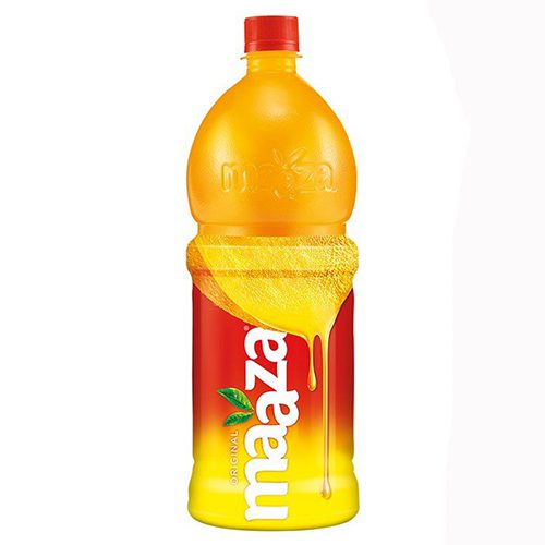 Maaza – Mango Fruit Drink 1.2 Litre