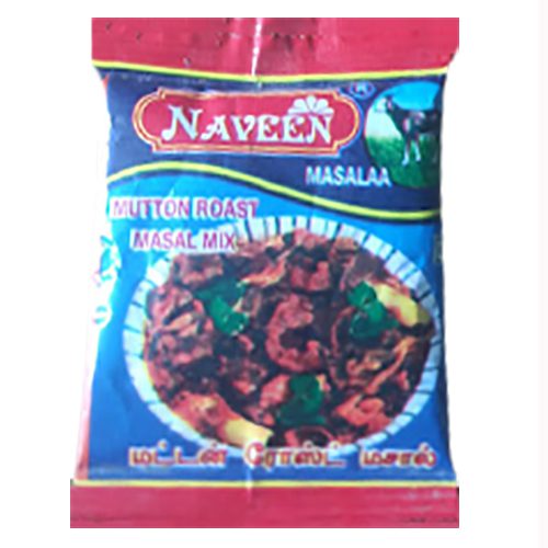 Naveen – Mutton Roast Masala Mix / மட்டன் ரோசஸ்ட் மசாலா 20g
