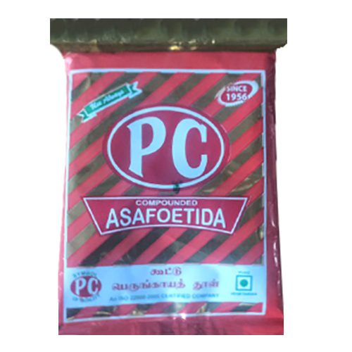 PC – Compounded Asafoetida Powder / காயம் பவுடர் 100g