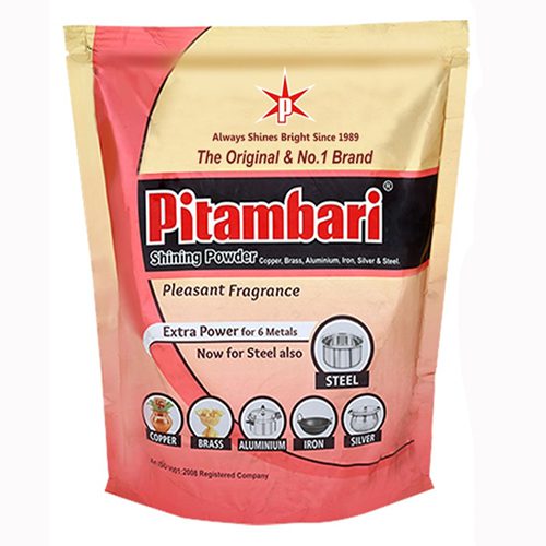 Pitambari Shining Dishwash Powder 200g