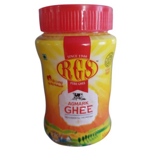 RGS Agmark Ghee / நெய் 200ml Jar