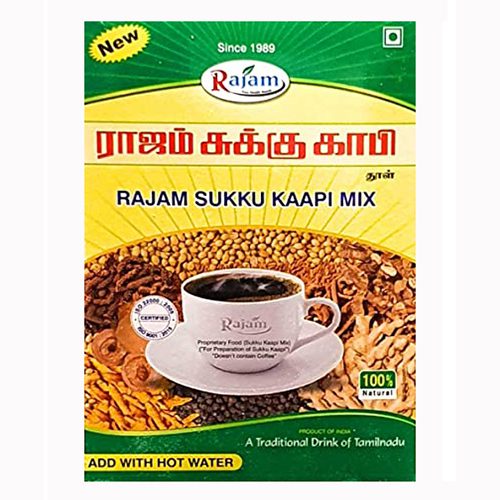 Rajam Sukku Coffee Powder 250g