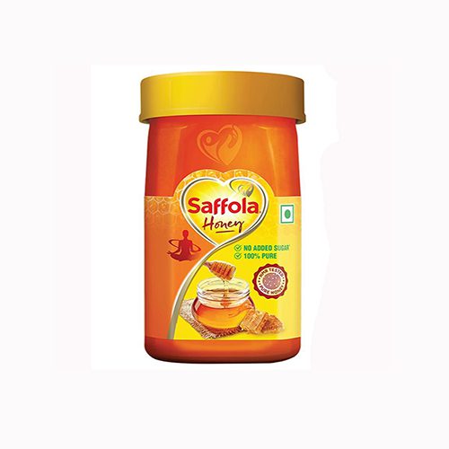Saffola Honey 100g Jar