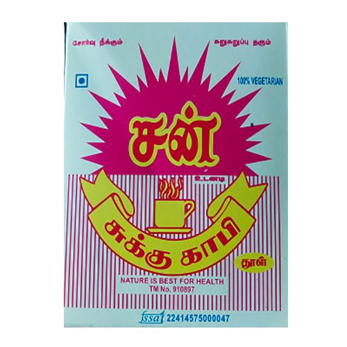 Sun Instant Sukku Coffee Powder / சுக்கு காபி பவுடர் 250g