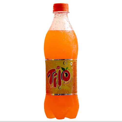 Podaran Tilo –  Orange Drinks 200ml