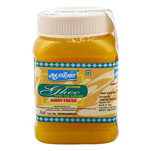 Aavin Agmark Ghee / நெய் 1 Litre Jar