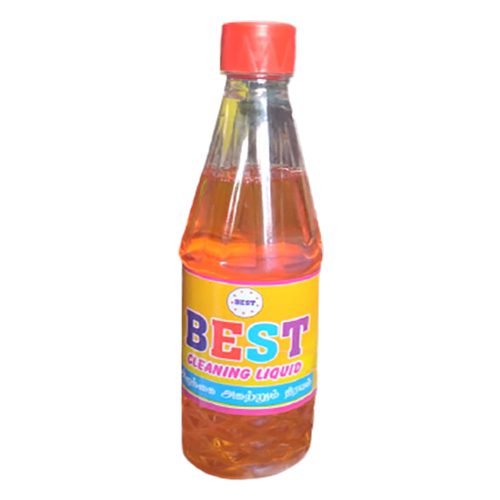 Best Floor Cleaning Liquid 500ml Bottle