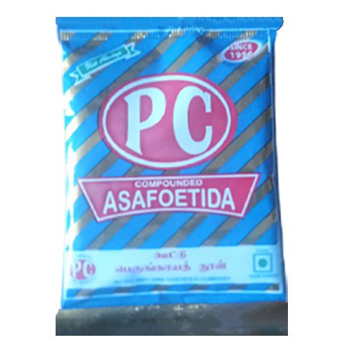 PC – Compounded Asafoetida Powder / காயம் பவுடர் (குருணை)  2