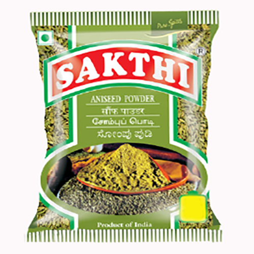 Sakthi Aniseed Powder / சோம்பு பொடி 50g