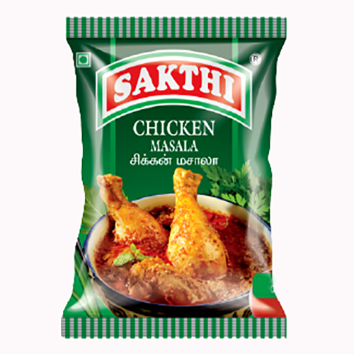 Sakthi Chicken Masala / சிக்கன் மசாலா 50g