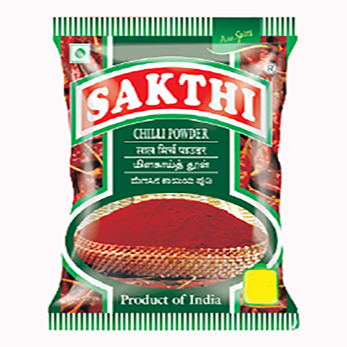Sakthi Chilli Powder / மிளகாய்த் தூள் 50g