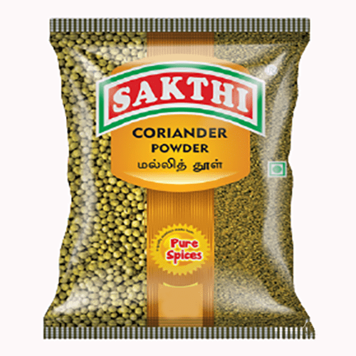 Sakthi Coriander Powder / மல்லித் தூள் 50g