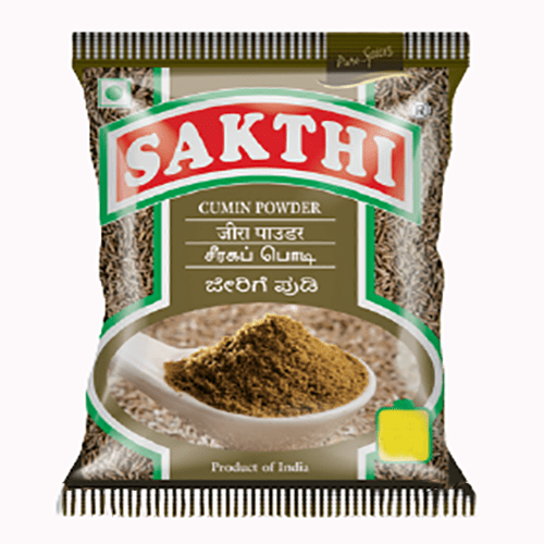 Sakthi Cumin Powder / சீரகப் பொடி 50g