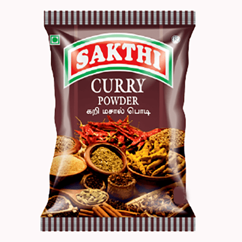 Sakthi Curry Masal Powder / கறி மசால் பொடி 50g