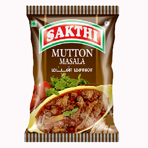 Sakthi Mutton Masala / மட்டன் மசாலா 50g