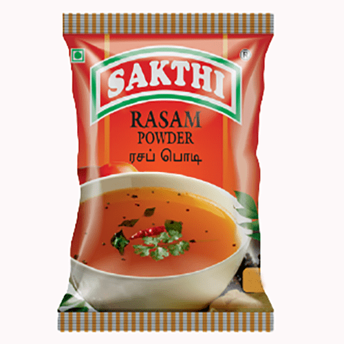 Sakthi Rasam Powder / ரசம் பொடி 50g