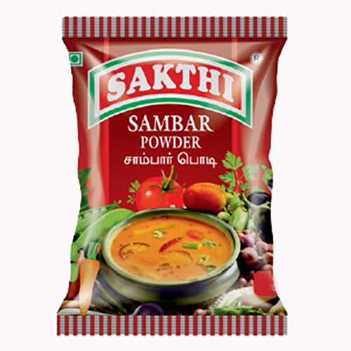 Sakthi Sambar Powder / சாம்பார் பொடி 50g