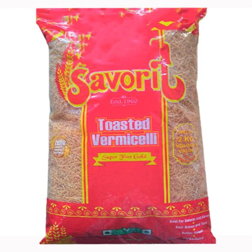 Savorit – Toasted vermicelli /  கோதுமை சேமியா 2kg