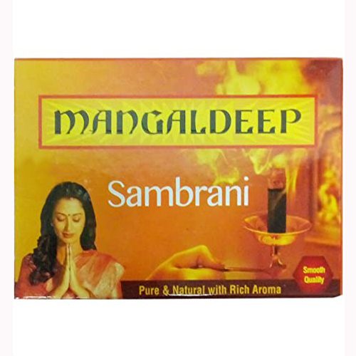 Mangaldeep Sambrani (Pcs-20)