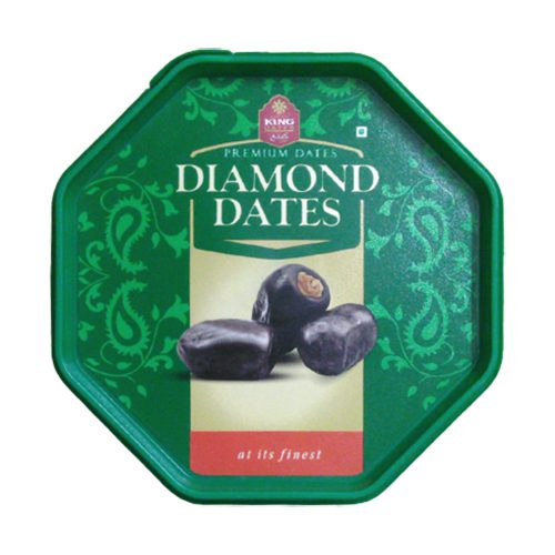 Diamond Dates / கருப்பு பேரிச்சம்பழம் 500g