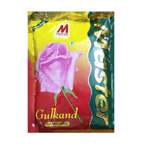 Gulkand / Rose Petal Jam / குல்கந்த் 500g Pouch