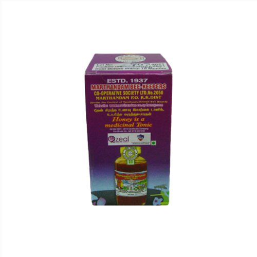 Marthandam Co-operative Agmark Honey / ஒரிஜினல் தேன் 100g Bottle