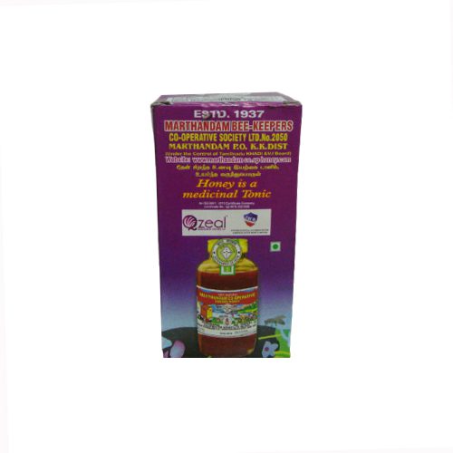 Marthandam Co-operative Agmark Honey / ஒரிஜினல் தேன் 200g Bottle