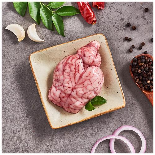 Mutton Brain
